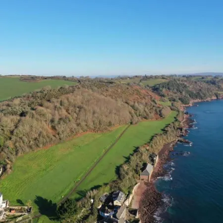 Cottage in Cawsand near Sandy Beach