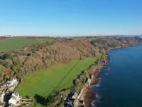 Cottage in Kingsand with Stunning Sea Views