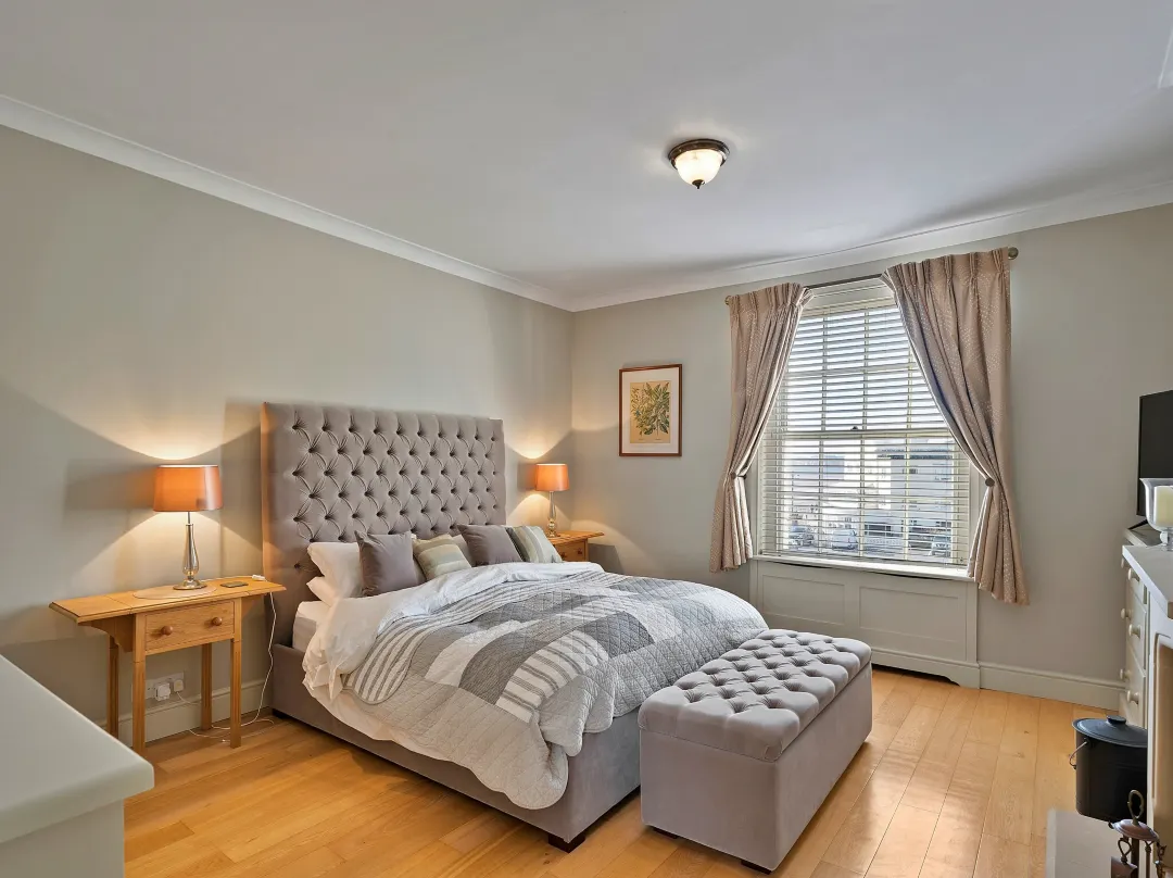 Villa In Sidmouth With Sea Views - Sidmouth
