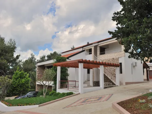 Holiday Home in Starigrad by the Beach - 3-Star