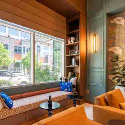 1BR | Views, Rooftop, Gym | Bellevue | Sophari B Rooms