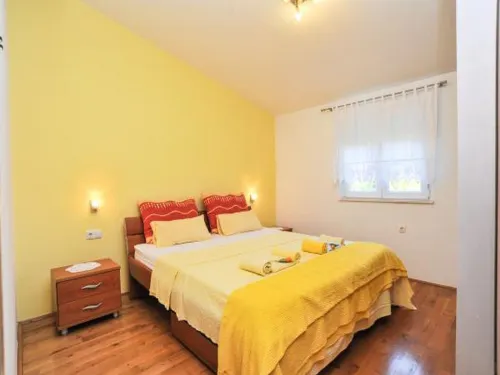 Apartment Spalato - Three Bedroom Apartment with Terrace Hotels in Bibinje