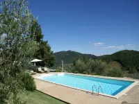 Villa in Umbertide with Pool and Garden - Pools