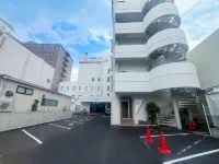 Hotel Nobeoka Hills Nobeoka Botanical Garden 주변 호텔