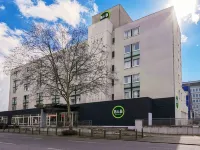B&B HOTEL Offenbach-Kaiserlei Hotels near Fechenheim