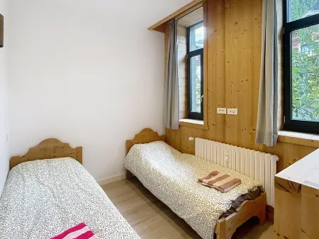 F3 with nice view Отели рядом с достопримечательностью «Парк Мерле»