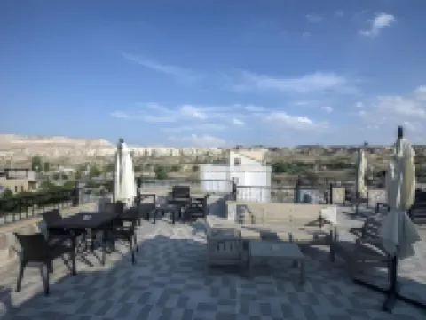 Cappadocia Elite Stone House Hotels in Nevsehir