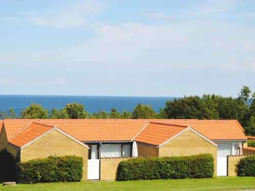 4 person holiday home in Allinge - 2 étoiles