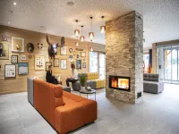 Chalet in Samoëns near Grand Massif Lift