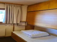 Apartment Veysonnaz near Ski Lift & Shuttle - プール