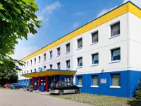 Ibis Budget Muenchen Putzbrunn โรงแรมใน