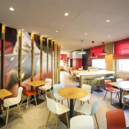Ibis Barcelona Castelldefels