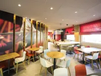 Ibis Barcelona Castelldefels - breakfast
