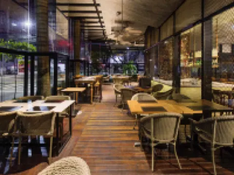 Ibis Vitoria Praia do Canto