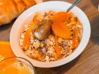 Ibis Styles Vierzon - breakfast