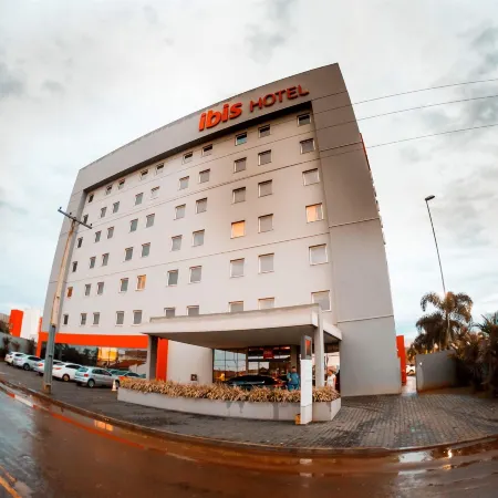 IBIS JATAI SHOPPING