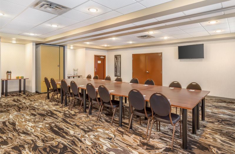 Best Western Plus Service Inn Suites photo 3