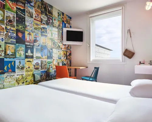 hotelF1 Beauvais Hotels in Beauvais