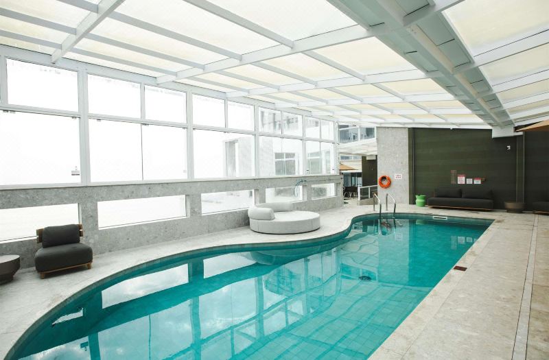 Mercure Camboriu photo 4