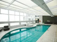 Mercure Camboriu - Beach