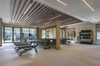 Waldorf Astoria Costa Rica Punta Cacique - Gym