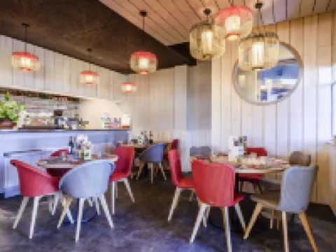 Ibis Budget Bayonne โรงแรมในบายอน