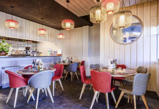 이비스 버짓 바욘