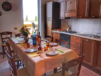 Spacious Tuscan Farmhouse