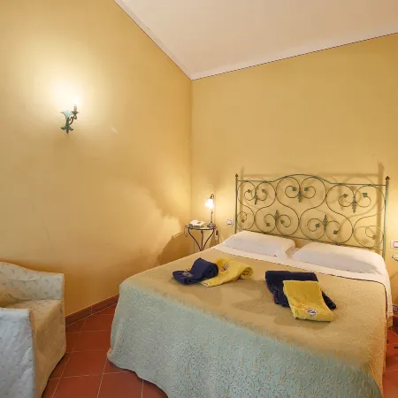 Charming Cottage in Sinalunga