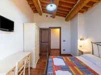 Country House in Cagli with Pool and Views