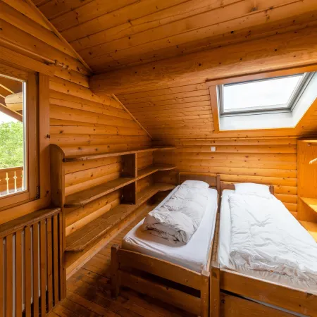 Spacious Home in Durbuy