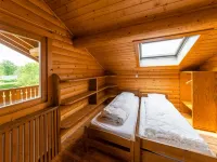 Spacious Home in Durbuy - 2-Star