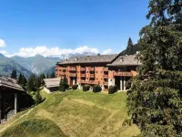 Residence The Alpages of Chantel