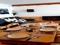 Apartment for 6 people in Val Cenis Hôtels à : Termignon