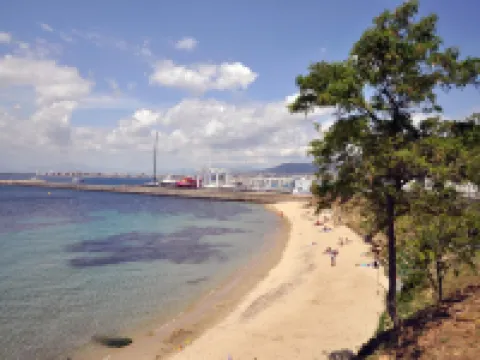 Apartment in Roses near Playa de la Punta
