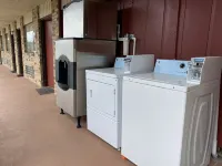 Rodeway Inn Baxley Hotels in Baxley