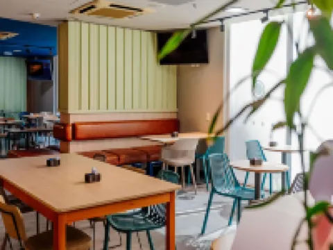 ibis budget Vitoria Hotels in Vitoria