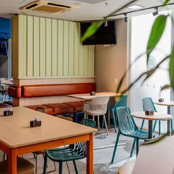 ibis budget Vitoria