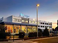 Ibis Budget Bordeaux le Lac Hotel a Bordeaux