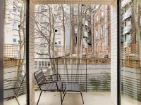 Spacious house 4BDR / 7P - Boulogne Billancourt