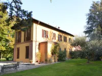 Family Getaway in Emilia-Romagna Hotels in Faenza