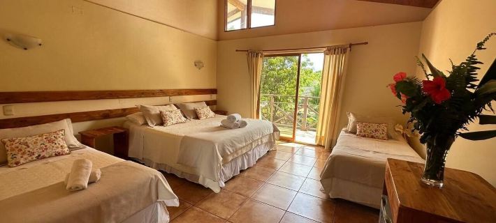 Hotel Ohiro Hotels in Easter Island