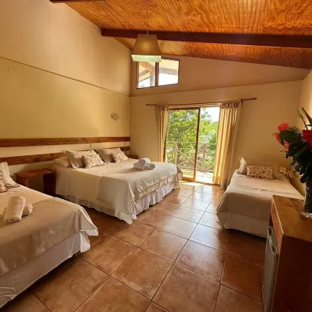 Hotel Ohiro