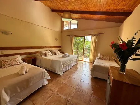 Hotel Ohiro Отели в г. Остров Пасхи