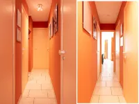 Apartment in Ostend near Beach & Fort Napoleon