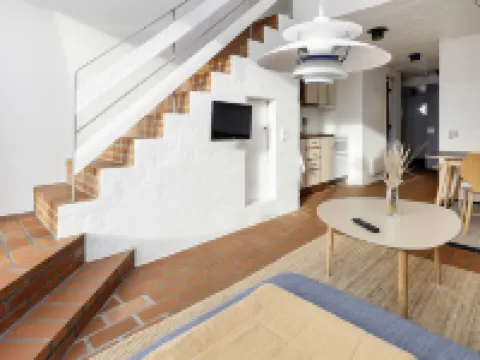 4 person holiday home in Brovst-By Traum