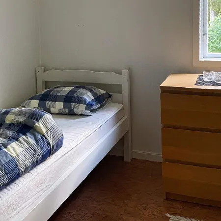 4 person holiday home in GISLAVED-By Traum Hotels in Gislavedin kunta