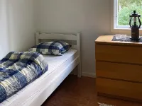 4 person holiday home in GISLAVED-By Traum - Wifi