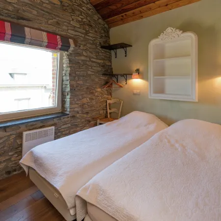 Bertrix Mill with Sauna Hotels in Bertrix