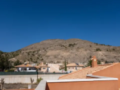 Villa in Fortuna with Private Pool